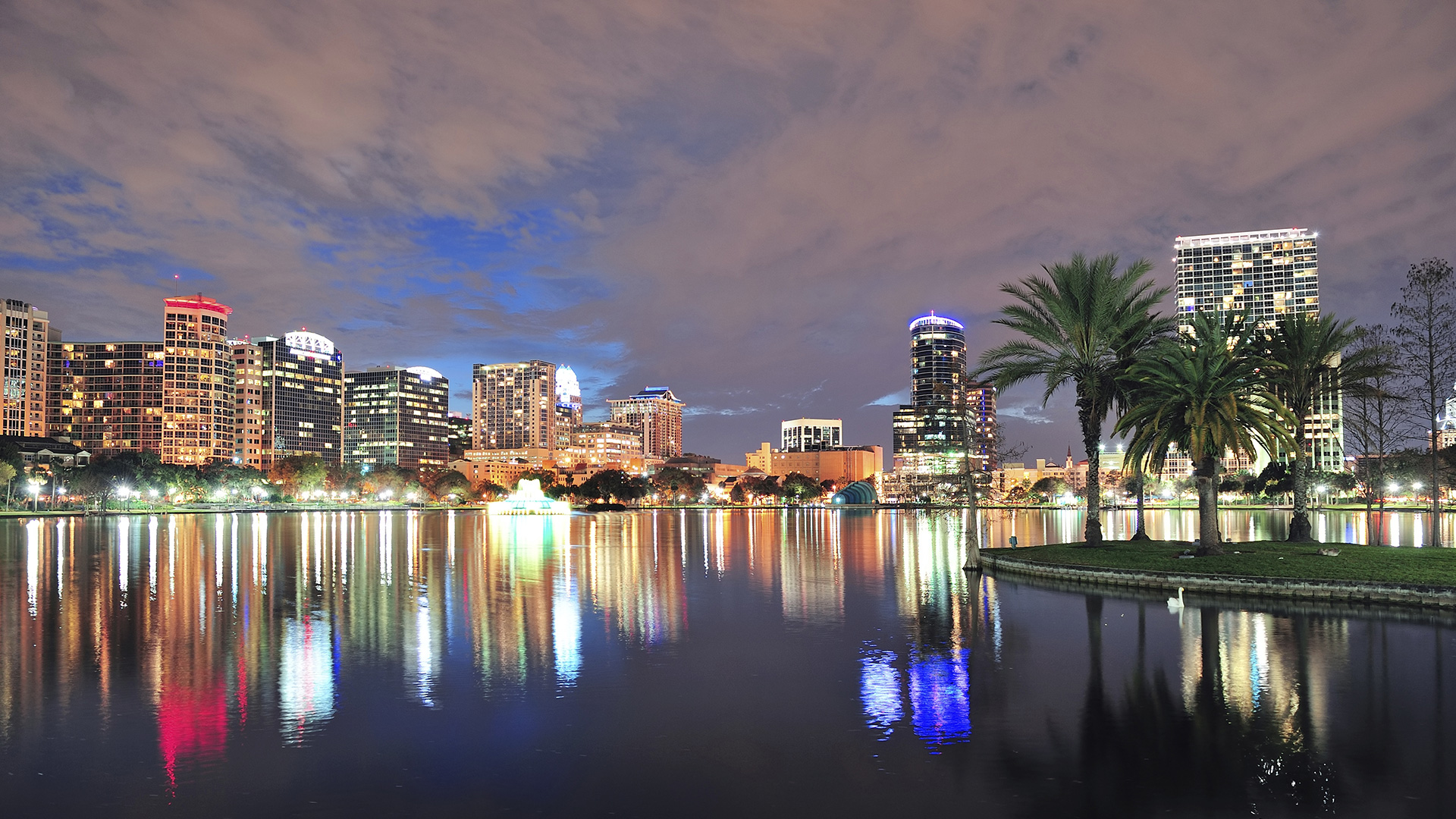 Orlando, Florida