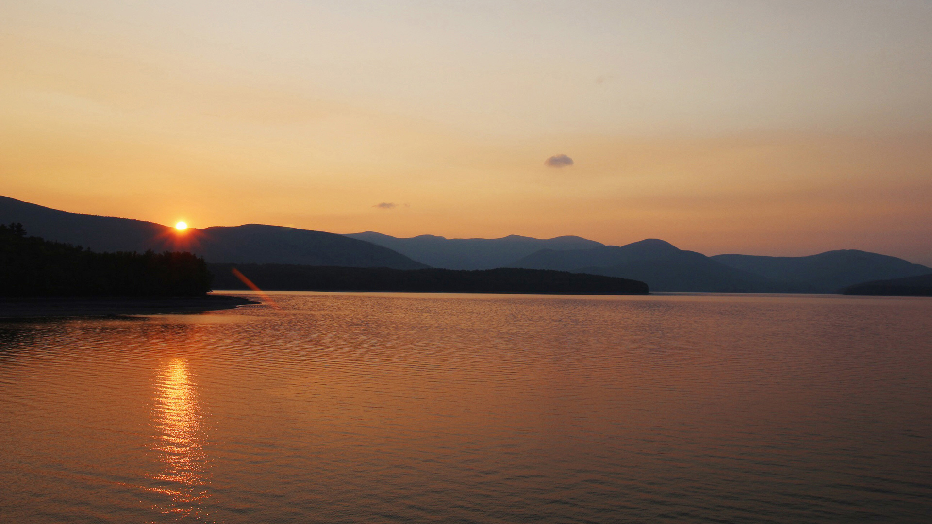 Ashokan Reservoir