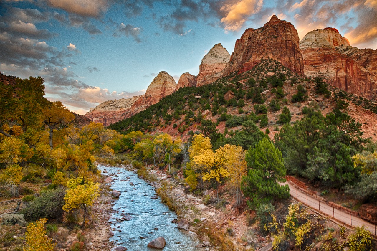 Zion National Park