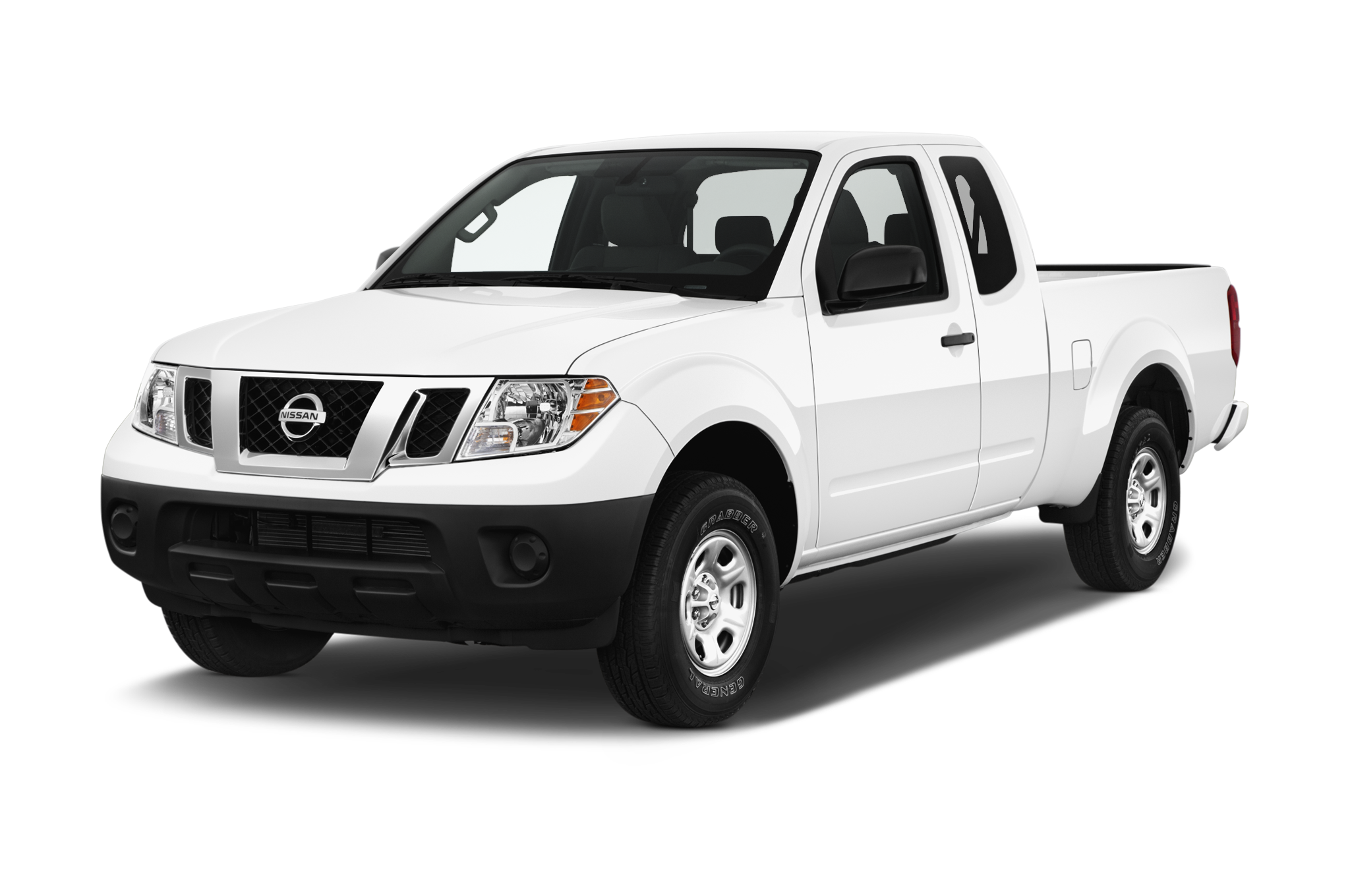 Pickup truck Car Rental